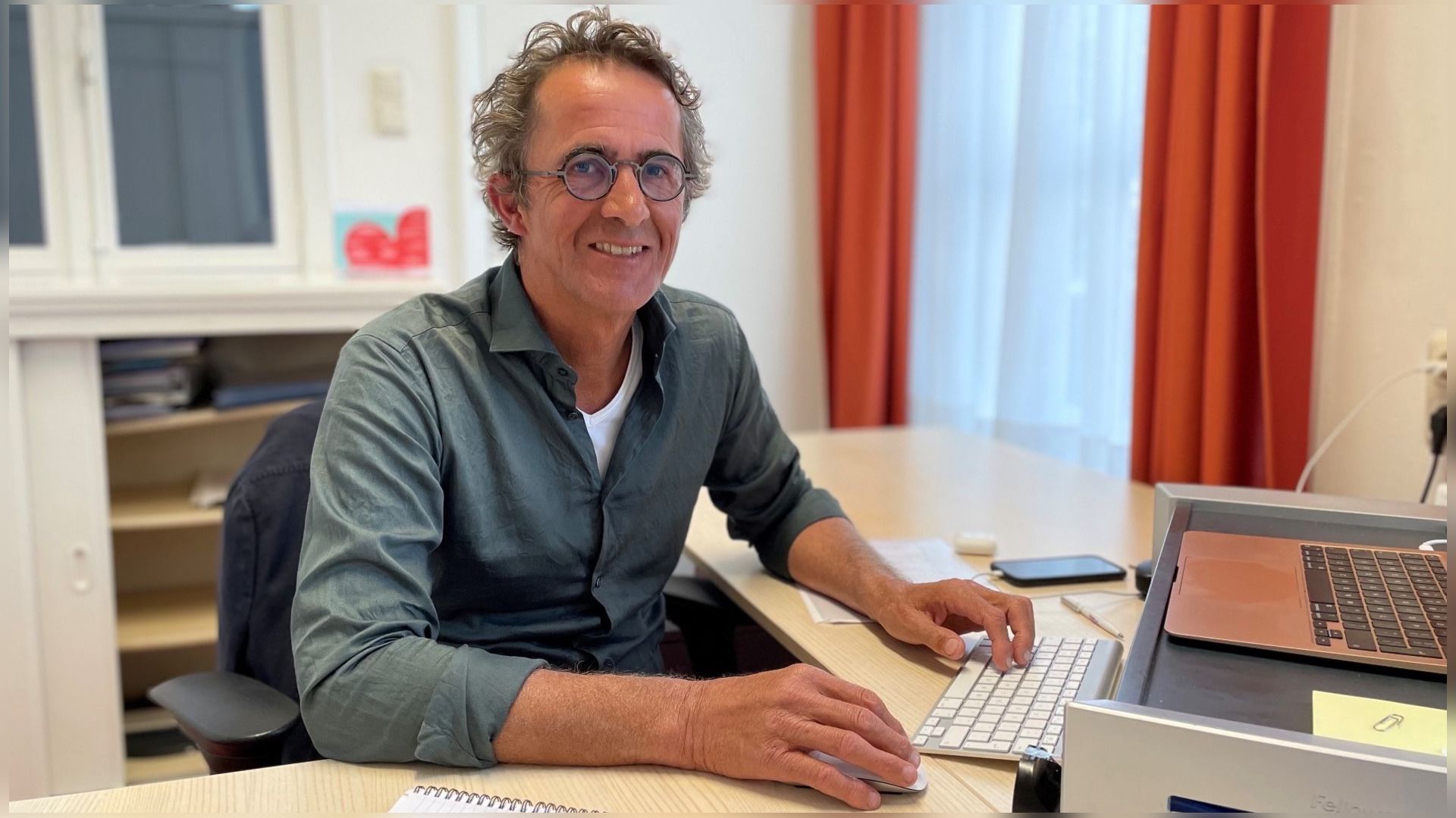 Theo Andreae van Doarpswurk