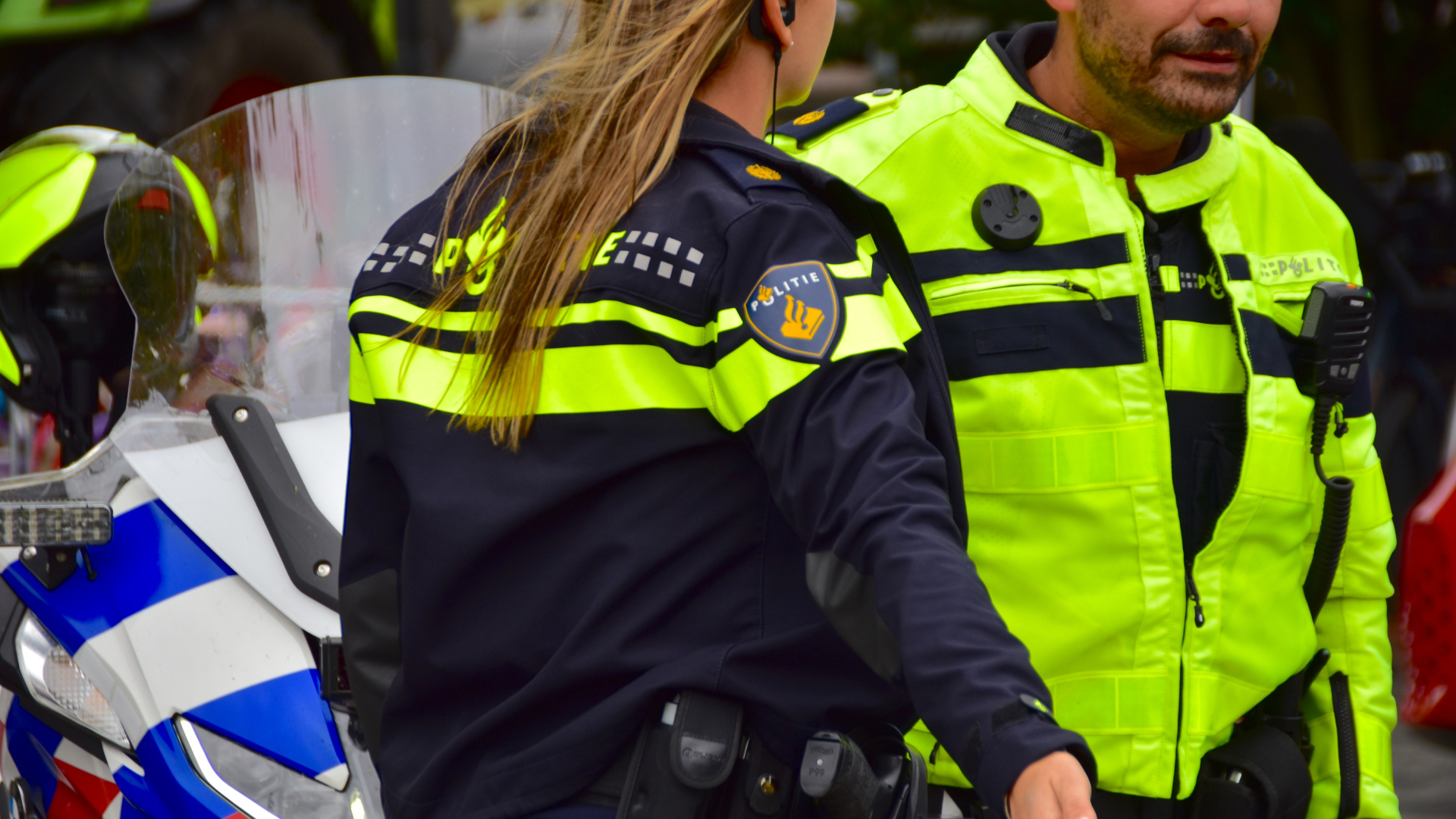 Burgemeester Dijksma ontkent bewering Coenradie: 'Politie mijdt geen wijken in Utrecht'