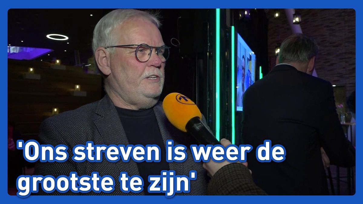 Wordt GemeenteBelangen opnieuw de grootste in Midden-Groningen?