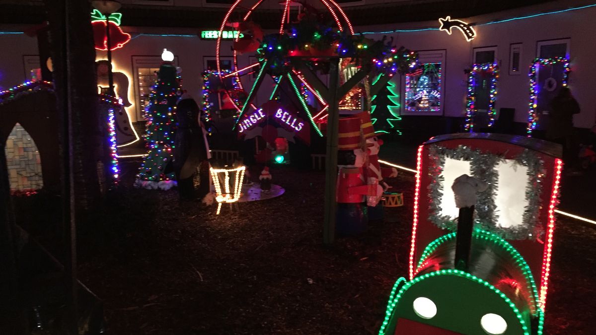 Dordtse kerststraat: 'Het wordt steeds gekker' - Rijnmond