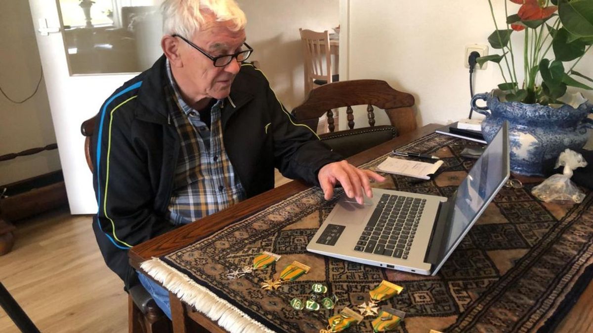 Website Vierdaagse overbelast, inschrijven lukt niet of nauwelijks