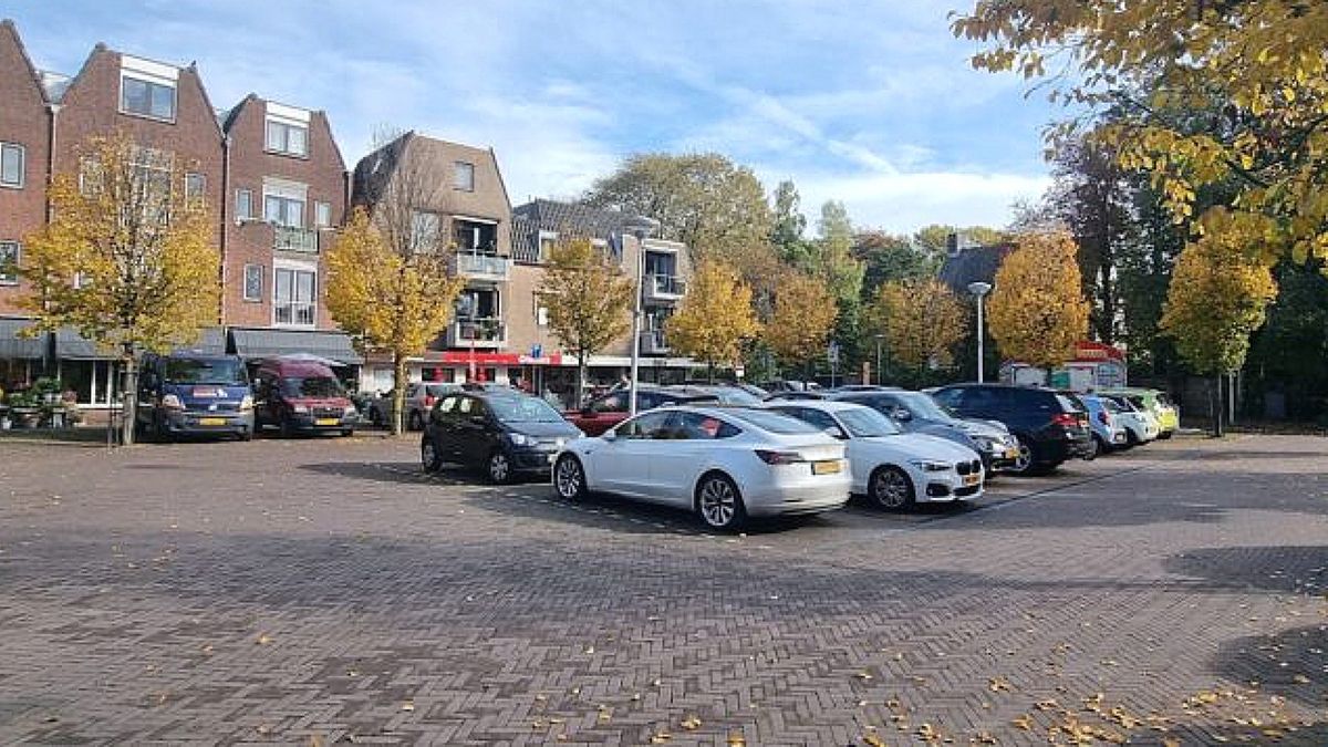 Ondernemers voorlopig gerustgesteld over parkeerplannen: 'Goed gesprek gehad'