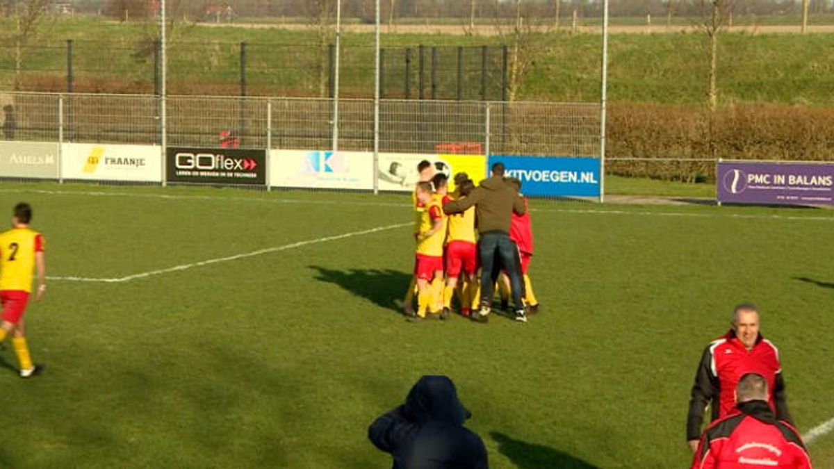 Bekijk hier de hoogtepunten van Arnemuiden - Oostkapelle/Domburg