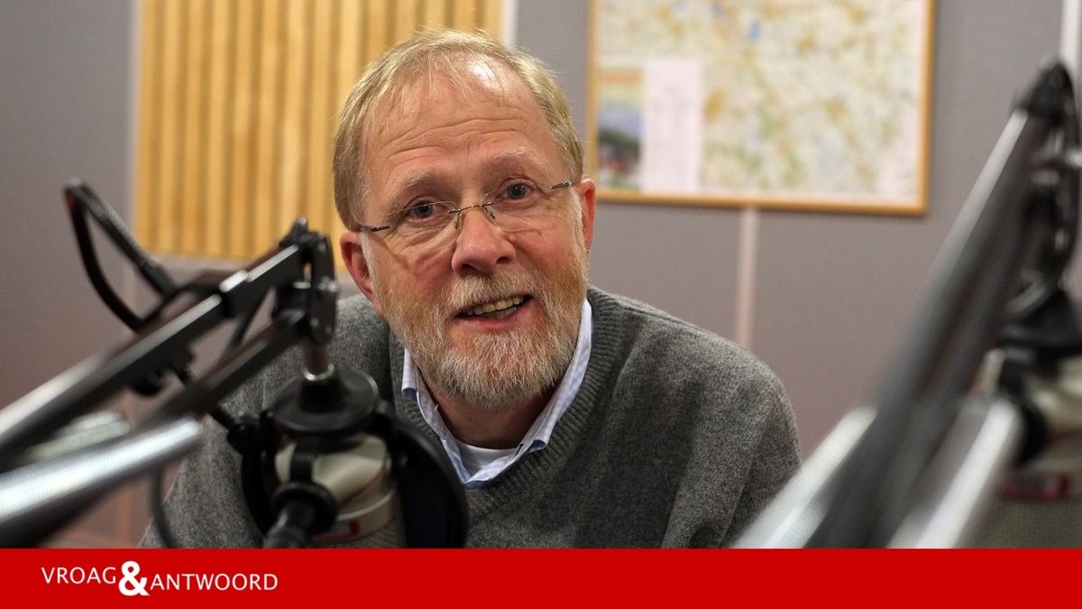 Vroag&Antwoord: Middelstum