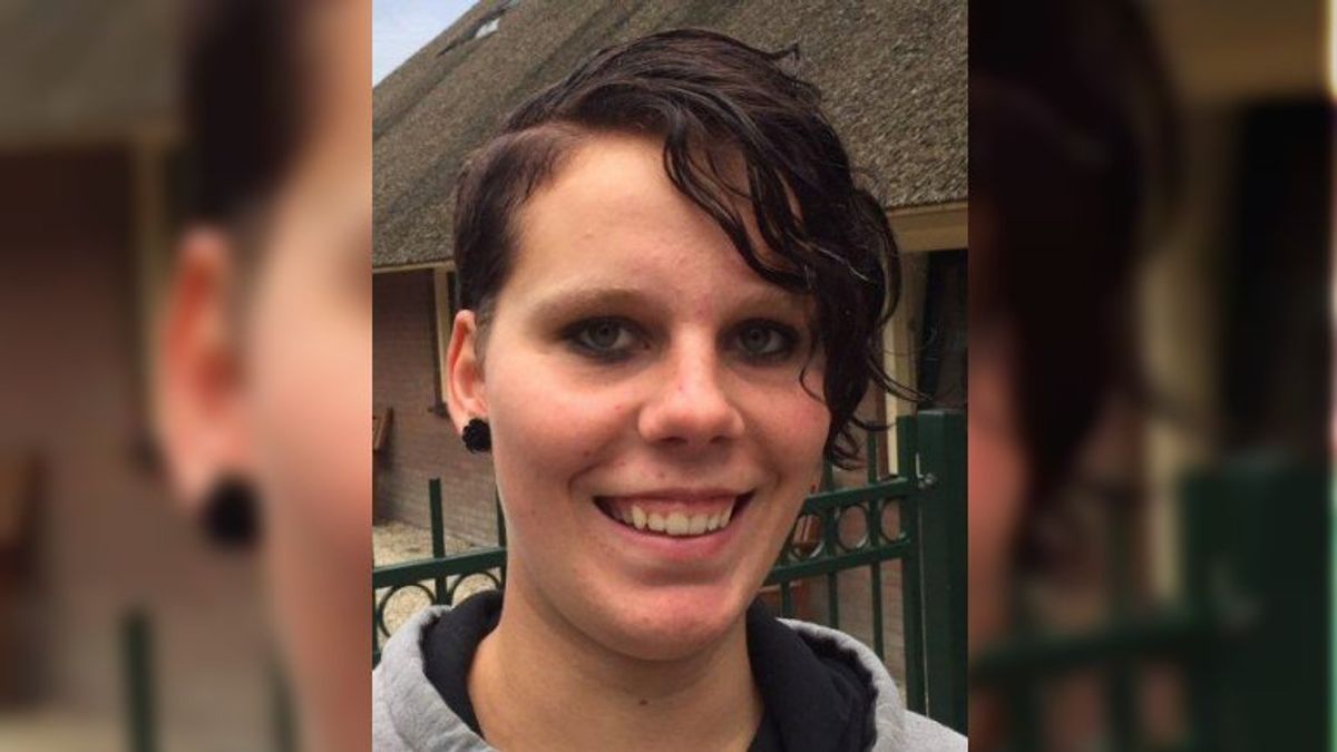 Ivanna Timmermans (17) uit Hooghalen terecht [update]