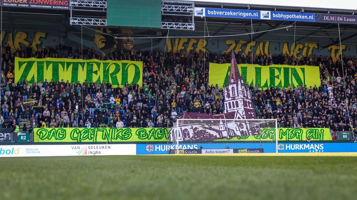 Euro's en klantenbinding: dit moet je weten over Fortuna Sittard - PEC Zwolle