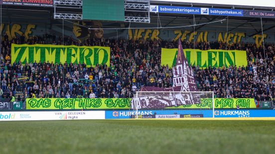 Euro's en klantenbinding: dit moet je weten over Fortuna Sittard - PEC Zwolle Nieuws
