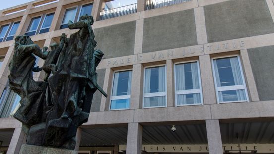 Taakstraffen voor verdachten die zonder diploma in de zorg werkten