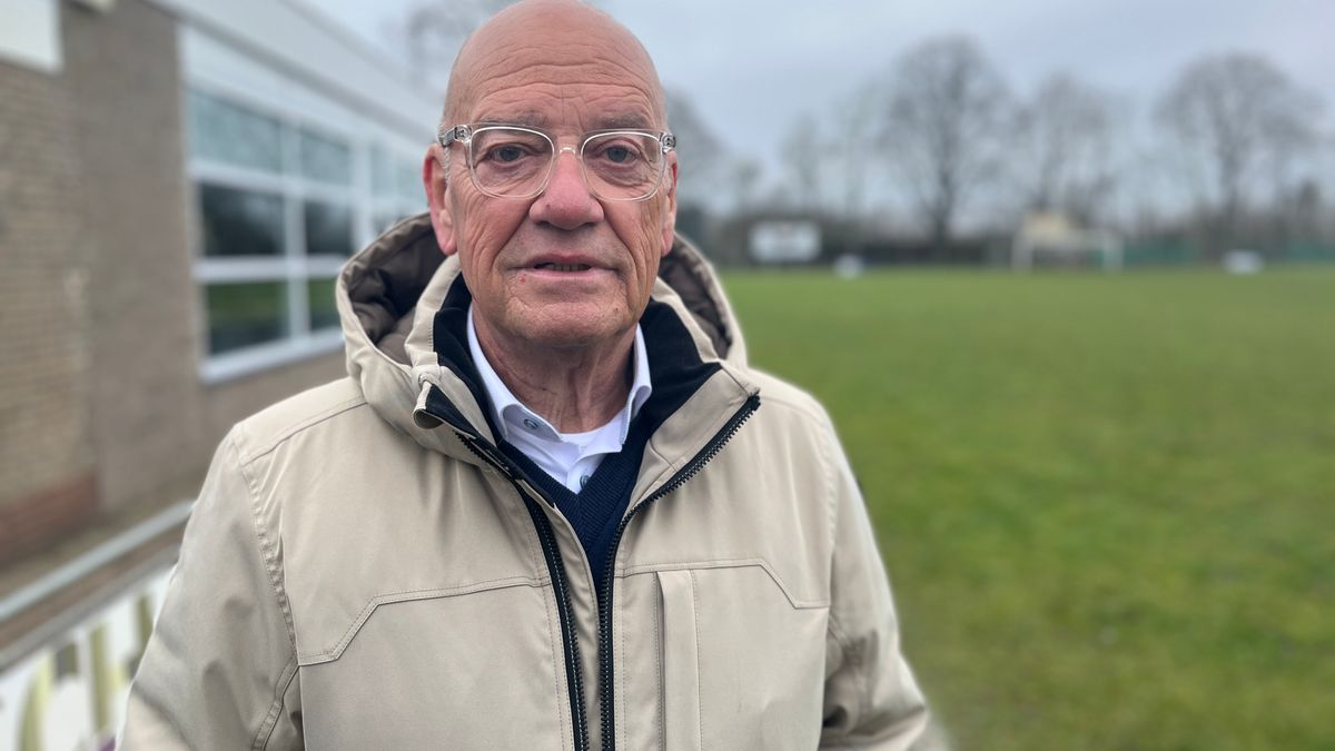 Voorstel gemeente schiet bij voetbalclub STEEN in het verkeerde keelgat: 'Dit gaat er bij mij niet i