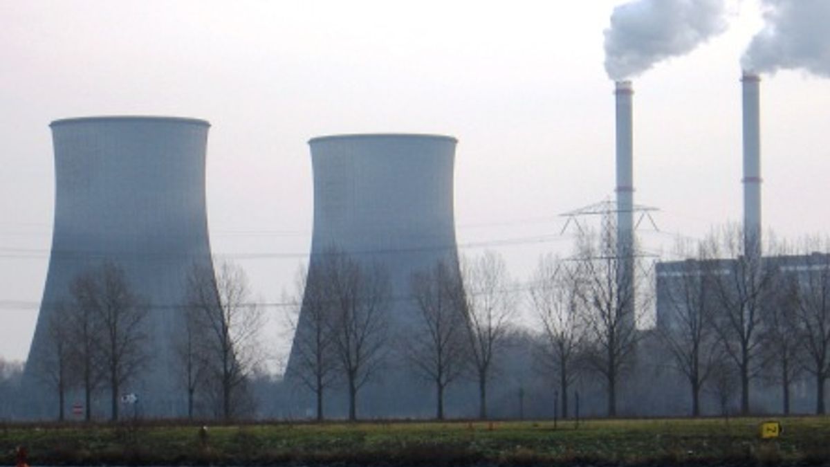 Clauscentrale in Maasbracht gaat dicht