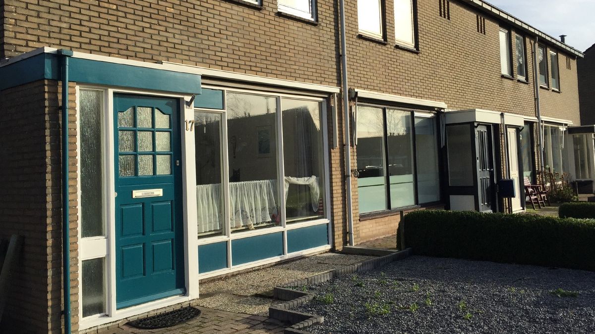 Geen acuut gevaar maar toch worden Jarinowoningen in Loppersum aangepakt