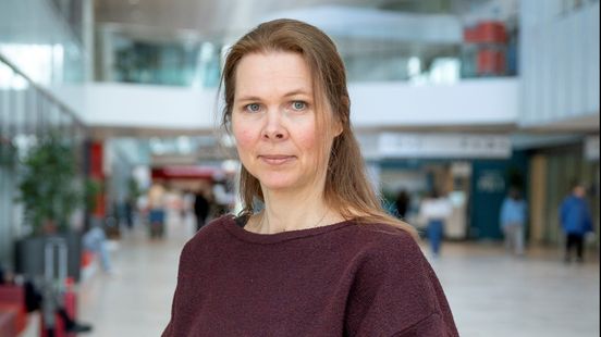 Hartfalen wordt vaak laat herkend, ook bij Desiree: 'Je denkt aan een burn-out' Home