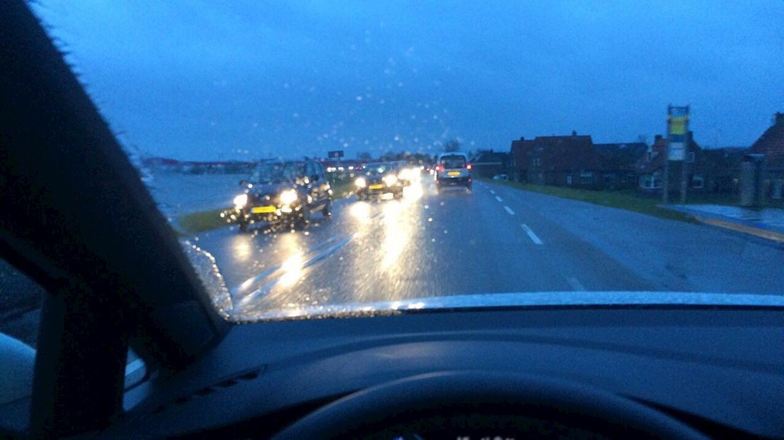 File van Hattem naar Zwolle