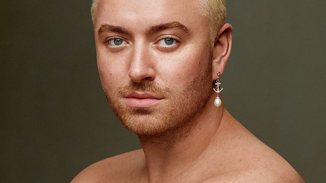 Sam Smith | Album-cover