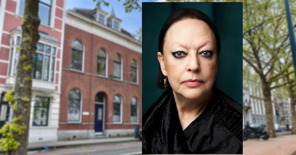 Advocate Inez Weski werd roemloos afgevoerd naar een ondergrondse cel