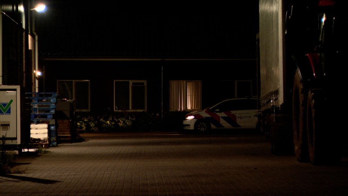 Vrouw (42) uit Alphen aan den Rijn gewond bij steekpartij in woning in Hunsel