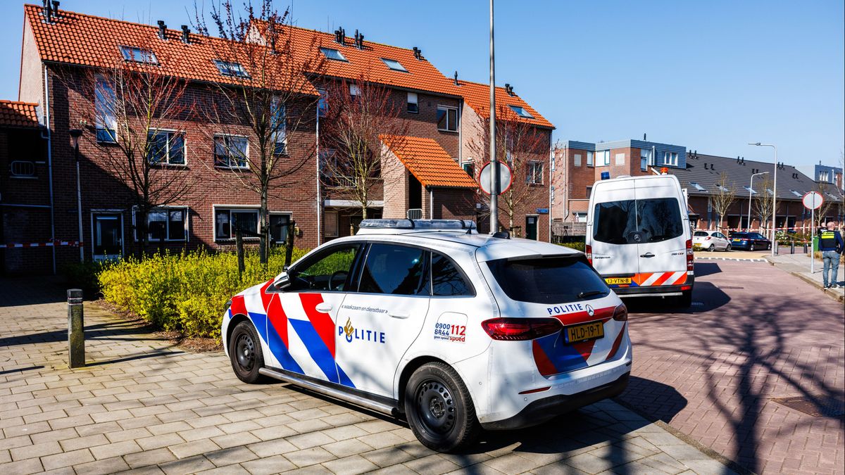 Buurt na neerschieten Iraniër: 'Hij is gewoon opgewacht'