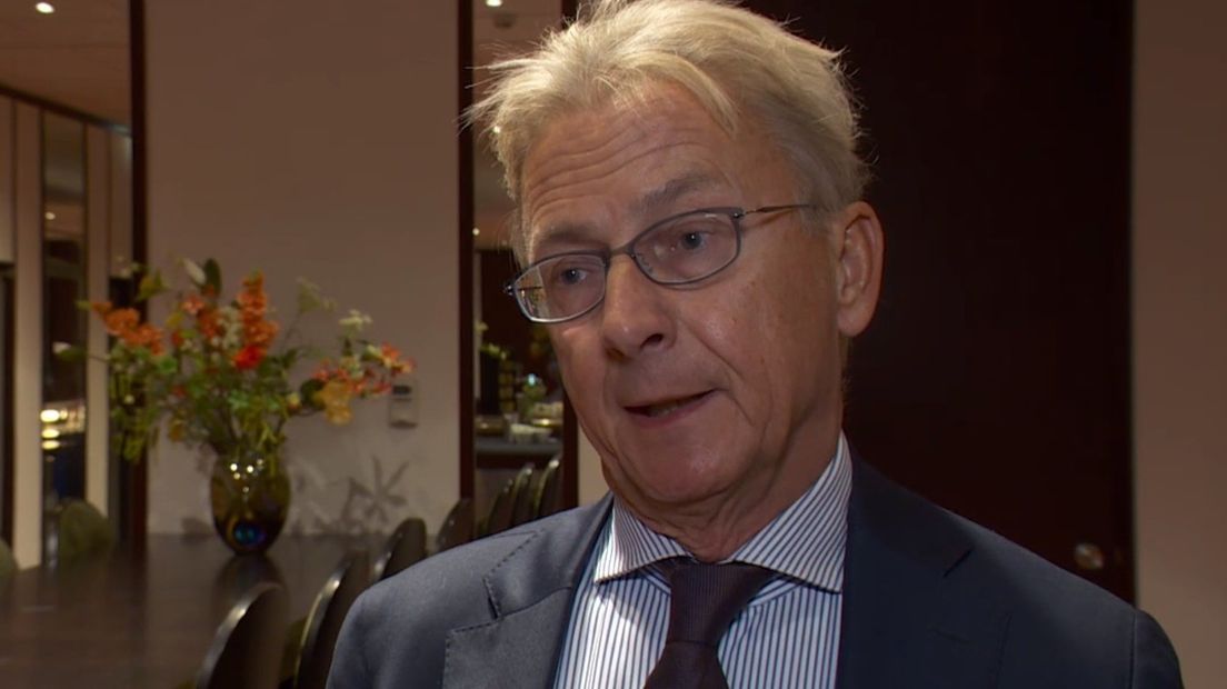 Willem Smink