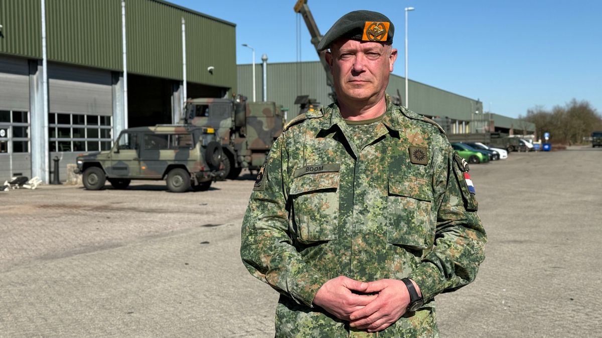 Gegevens van ruim 150 Drentse militairen openbaar via sportapp Strava