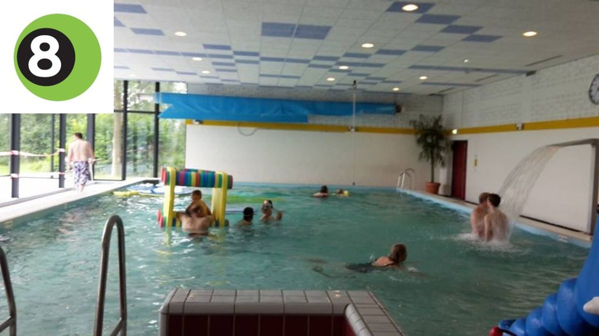 Zwembad De Boskuul in Lobith gaat weer open