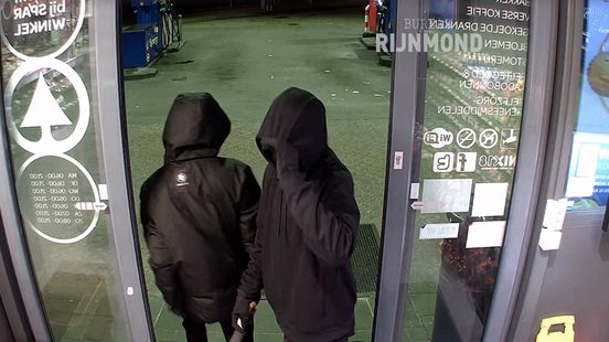 Gewapende overval op tankstation mislukt door snelle reactie van medewerkers