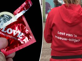 Zonder jeuk terug van carnaval: GGD geeft seksuele voorlichting in Albergen