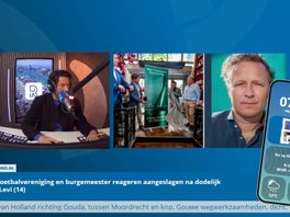 Jacob-Jan Esmeijer in R-Uit!