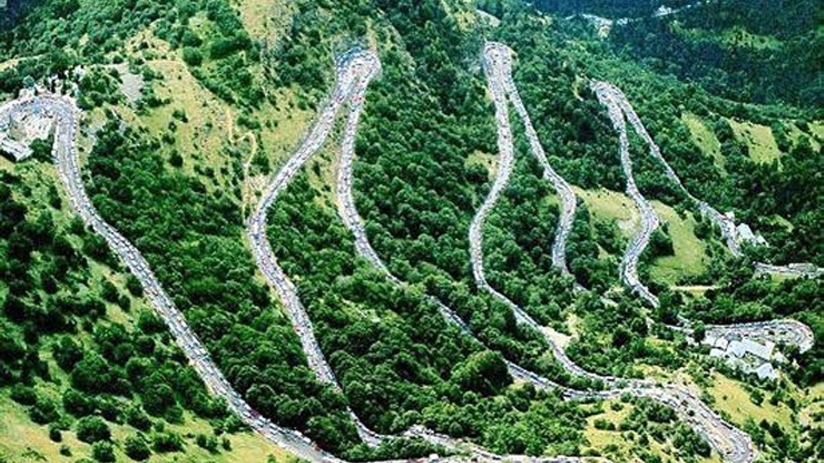 1100 euro voor Alpe d'HuZes