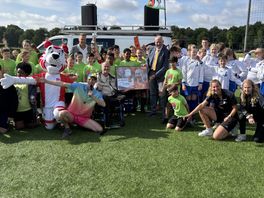Emmen wil met nieuw sportbeleid 10.000 extra inwoners in beweging krijgen
