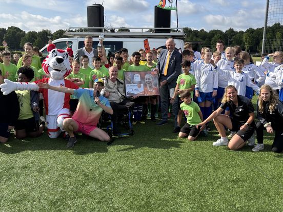 Emmen wil met nieuw sportbeleid 10.000 extra inwoners in beweging krijgen