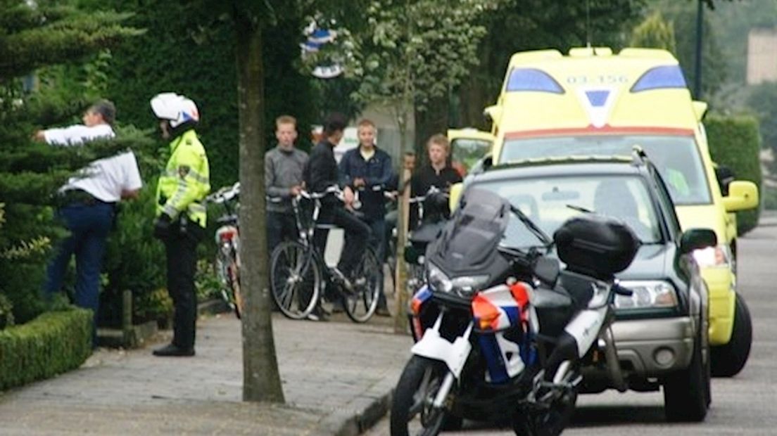 TBS in Staphorster zaak verlengd