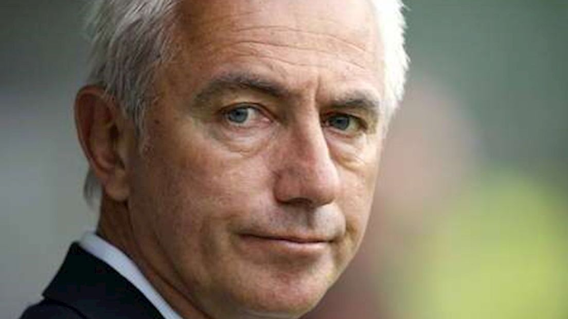 Bert van Marwijk