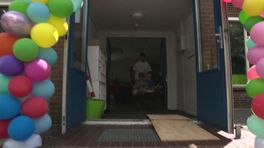 Markeschool in Wachtum sluit met een lach en een traan