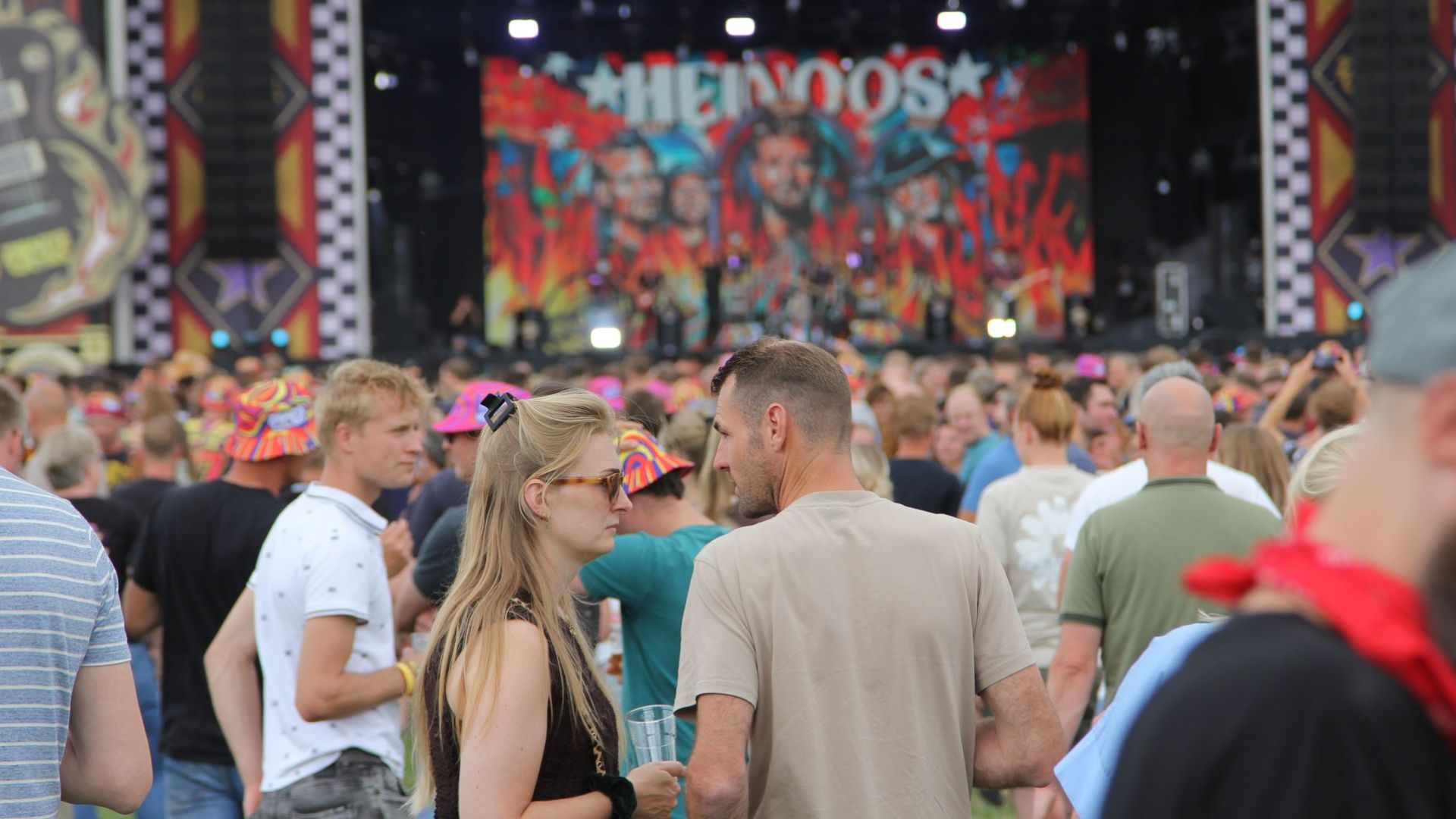 Zwarte Cross maakt eerste namen voor de editie van 2026 bekend.