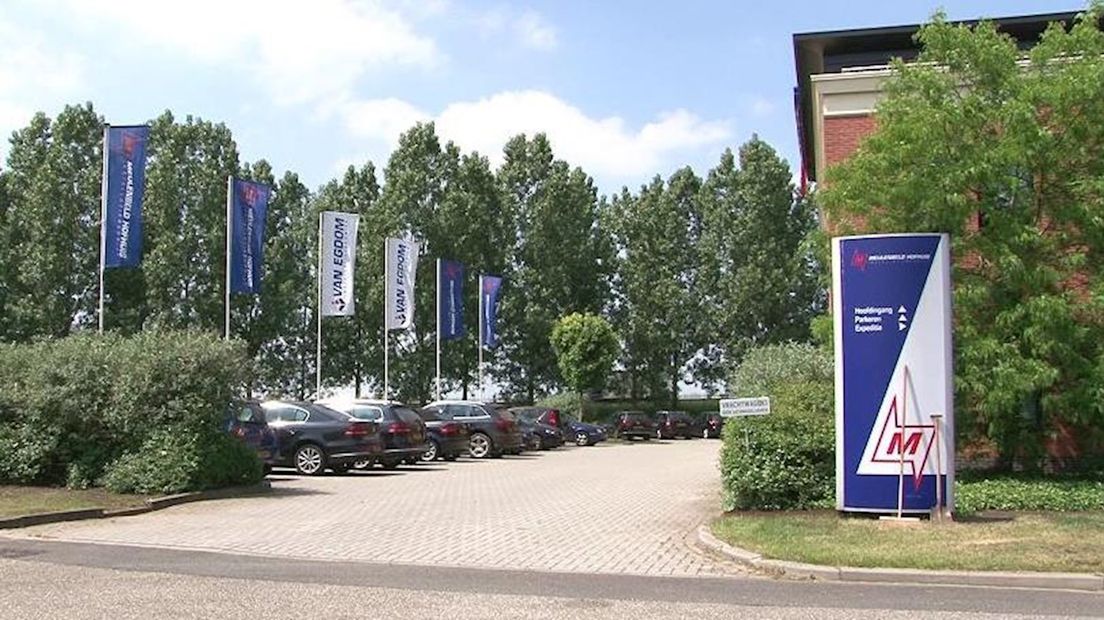 Meulenbeld Hofhuis in Almelo failliet