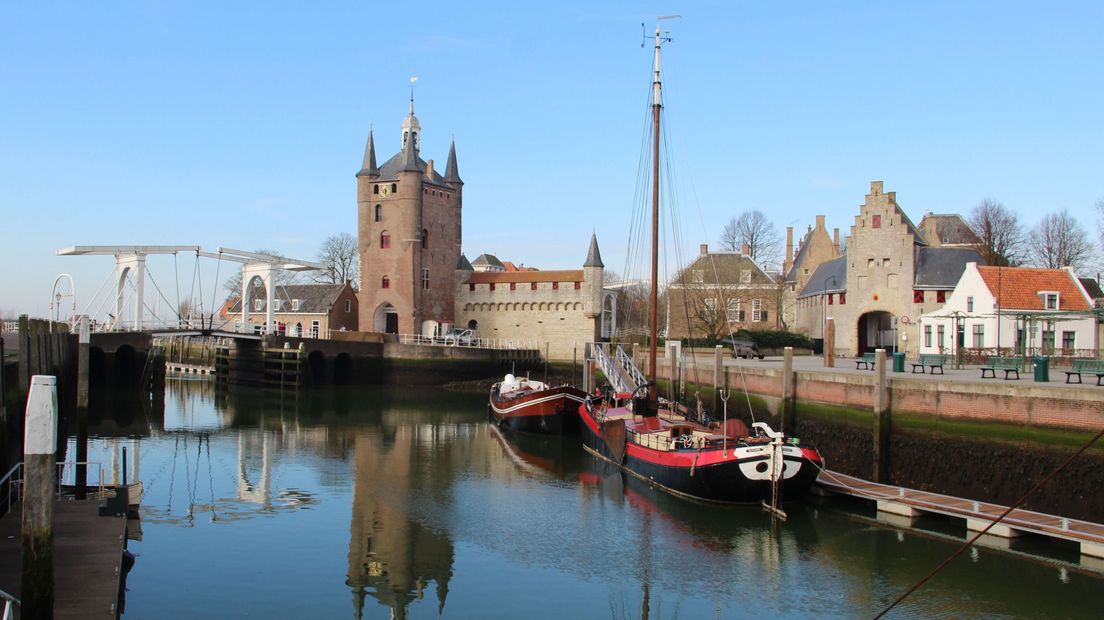 Zierikzee