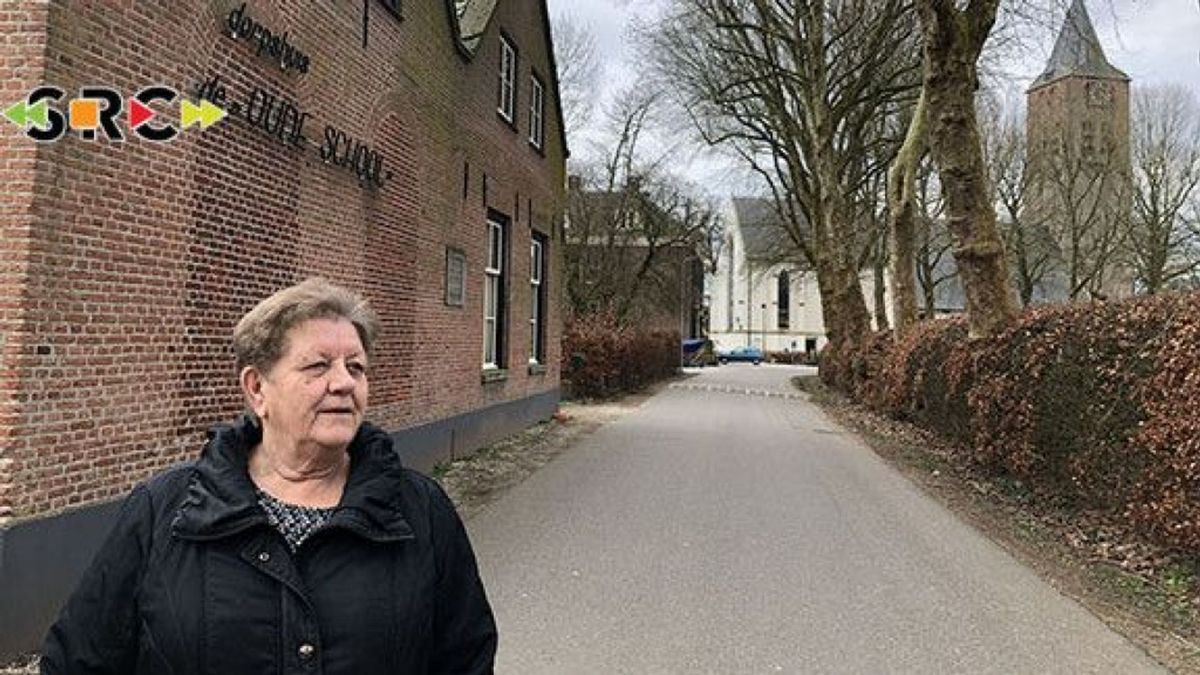 Zoelenaren willen dorpshuis niet verkopen maar nieuw leven inblazen
