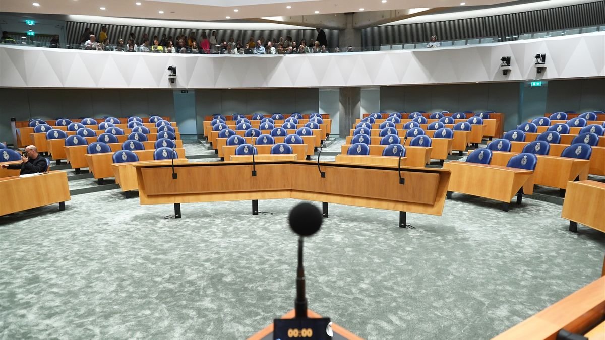 Teleurstelling en verbazing bij komende en vertrekkende Zeeuwse Kamerleden