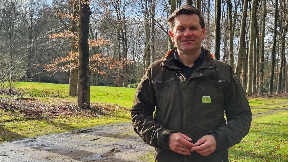 Bijna 100 jaar gesloten: dit bijzondere landgoed gaat open voor publiek