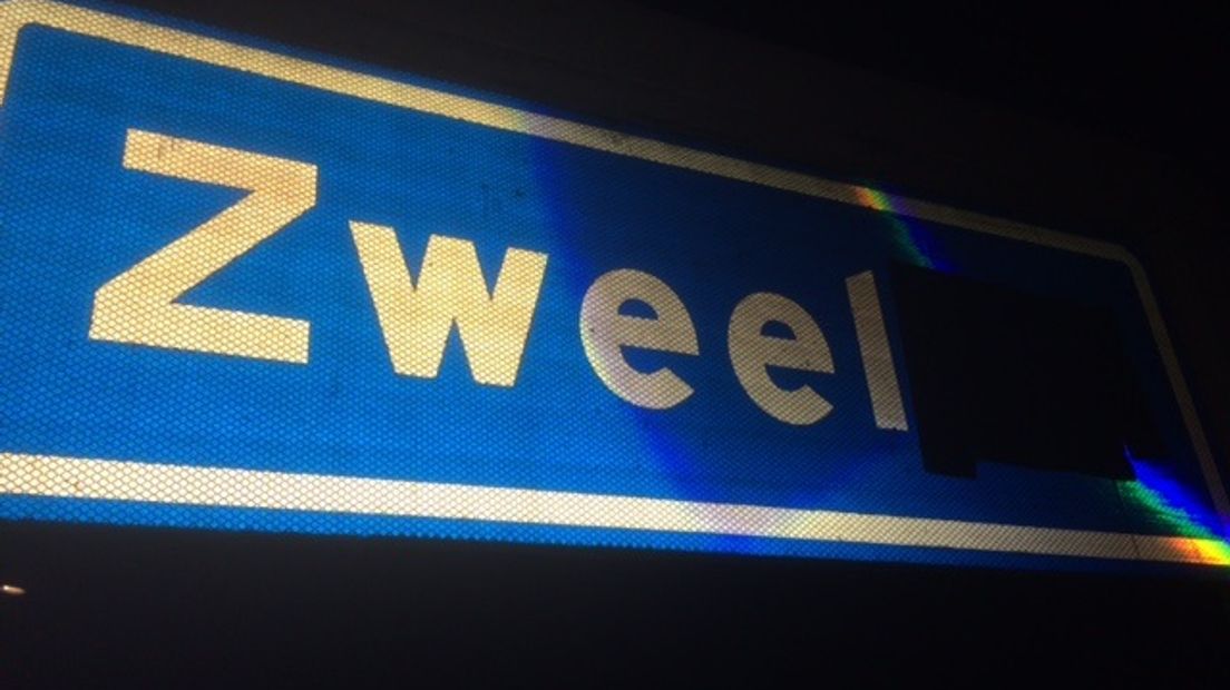 Zweel (Rechten: RTV Drenthe)