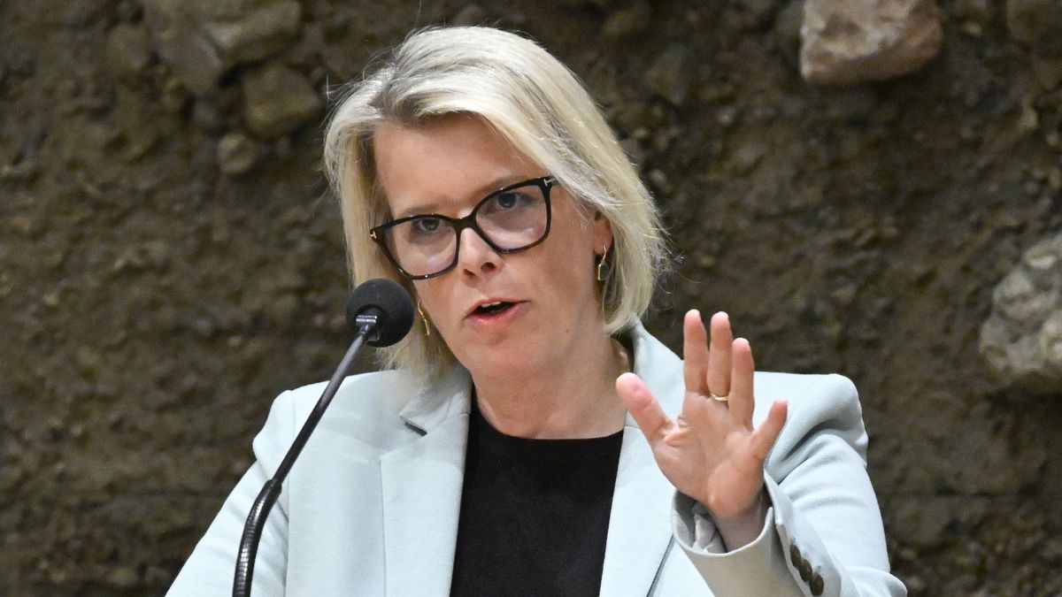 Roelien Kamminga begint eind juni als burgemeester van Groningen