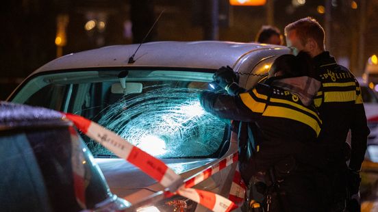 Taakstraf voor automobilist die bezig was met Google Maps en Spotify toen hij 88-jarige doodreed