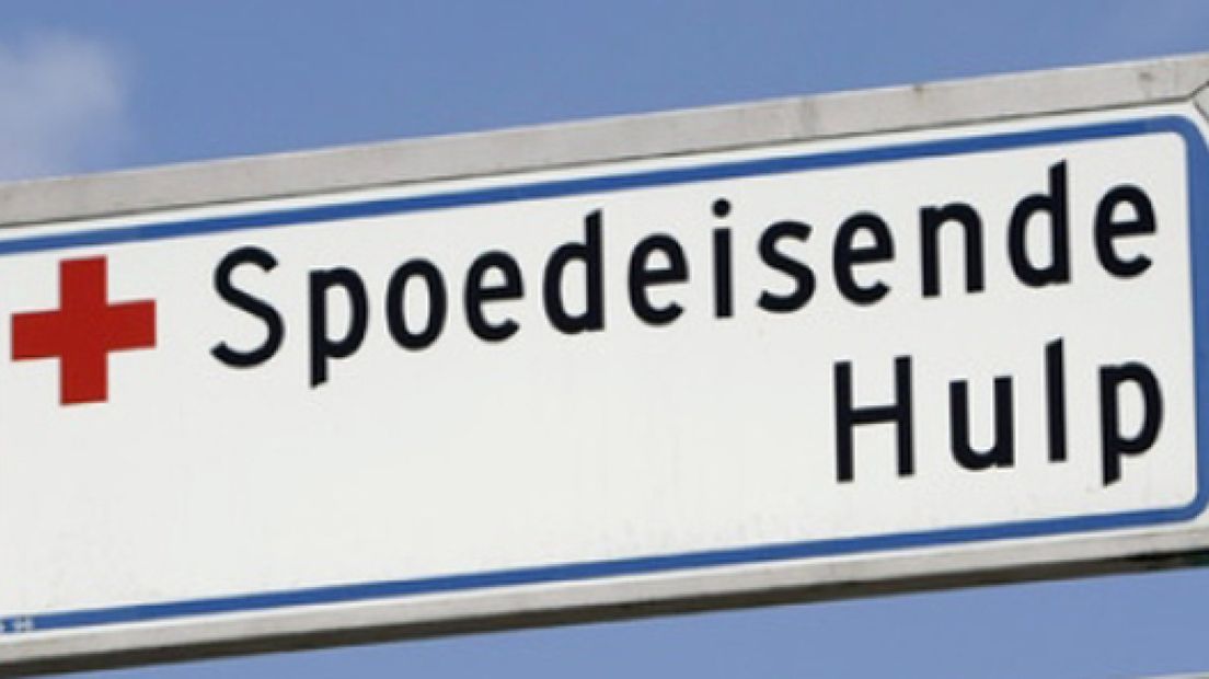 Gewonde bij ruzie in Nijmegen, verdachte opgepakt