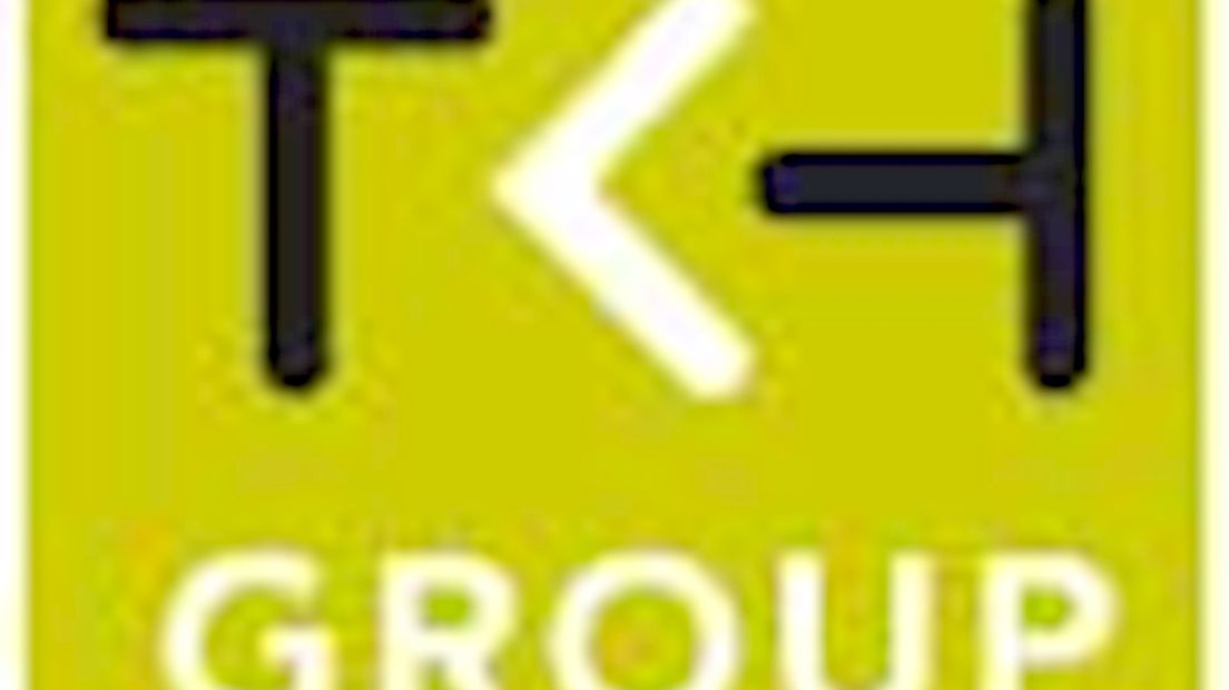 TKH logo