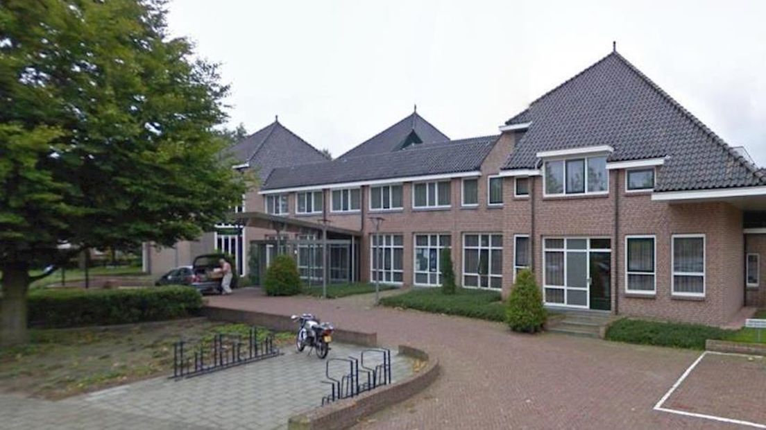 Gemeentehuis Staphorst