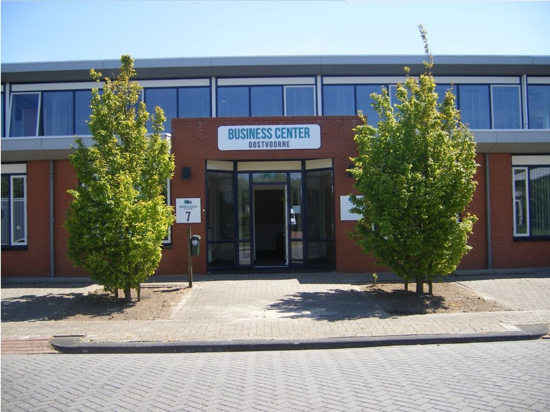 Business Center Oostvoorne