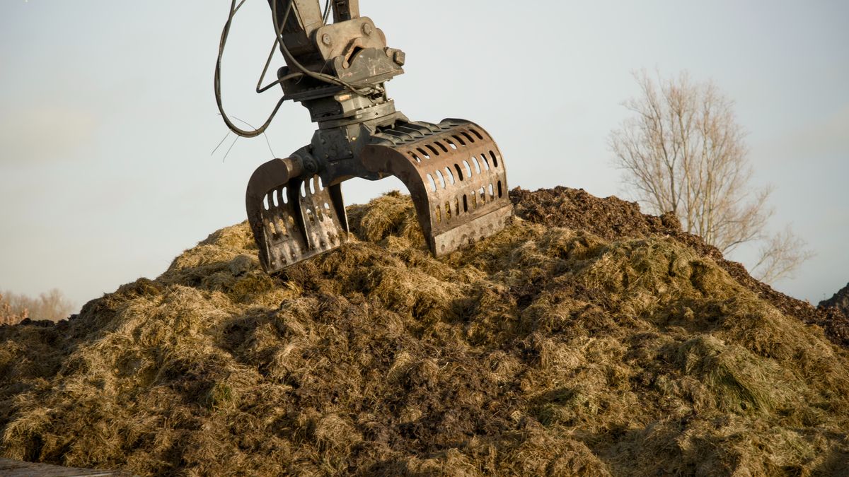 Te veel overtredingen: provincie blokkeert groei mestverwerker Fleringen