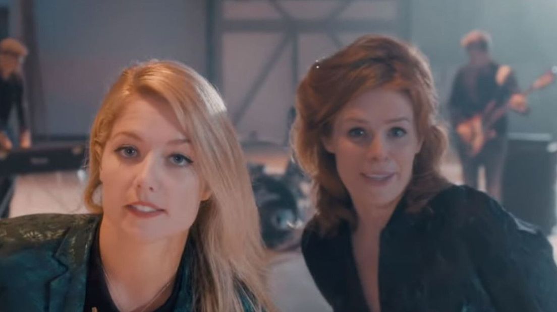 Yentl en de Boer - Meemaken of niet