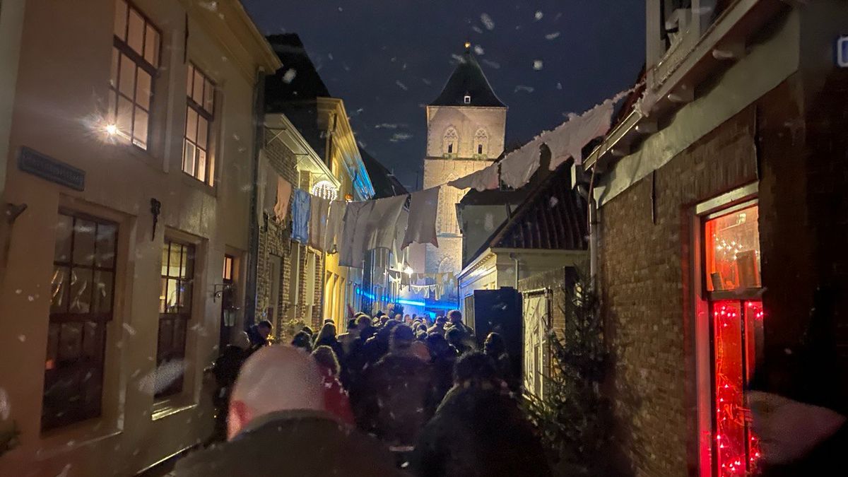 Wat betekent 'staatsgreep uit gemeentekas' voor toekomst van evenement