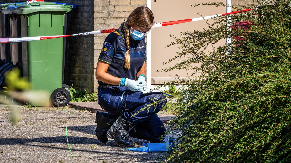 Kerk rouwt om doodgestoken moeder van jonge kinderen: 'Gezin was regelmatig in ons midden'